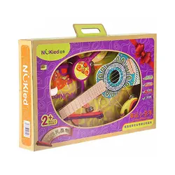 ست موزیکال نوکید