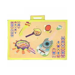 ست موزیکال نوکید