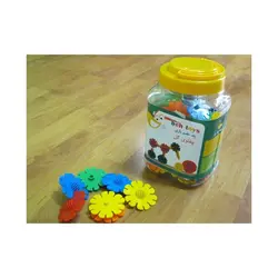 بازی چفتوی گل