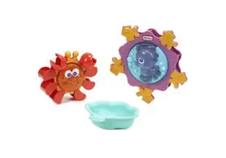 اسباب بازی آبزیان درخشان خلیجی لیتل تایکز