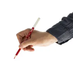 مداد قرمز آرت لاین بسته 12 عددی