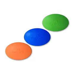 پاک کن بیضی فابر کاستل – grip eraser faber-castell