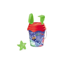 سطل شن بازی پی جی ماسک موندو