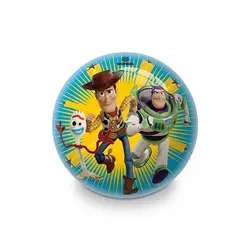 مشخصات و خرید توپ بازی طرح Toy Story 4 موندو سایز 23 | فروشگاه ویززززز