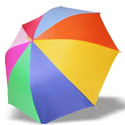 چتر طرح رنگین کمان پیکاردو