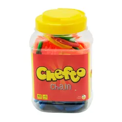 بازی چفتوی زنجیره