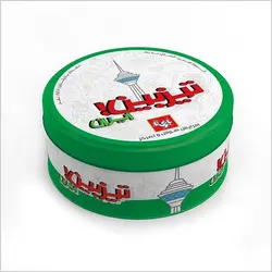 بازی فکری بازیتا مدل تیزبین ایران