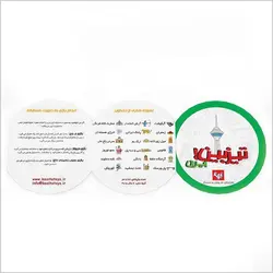 بازی فکری بازیتا مدل تیزبین ایران