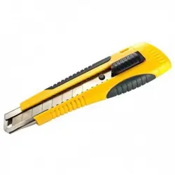 کاتر دسته پلاستیکی بزرگ اداری بیک