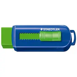پاک کن استدلر طرح کاتر Eraser Staedlter