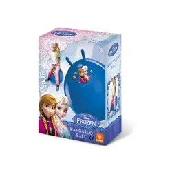 توپ بادی کانگورو مدل Frozen موندو مشخصات و خرید | فروشگاه ویززززز