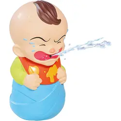 اسباب بازی آروغ نوزاد تامی