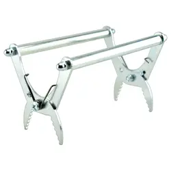 انبر قاب گیر دندانه دار | زنبورافزار