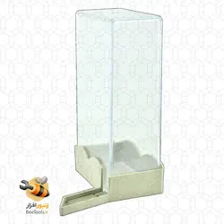 آبخوری و شربت خوری کندو | زنبورافزار