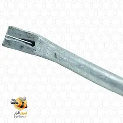 اهرم زنبورداری آهنی | زنبورافزار