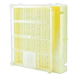 جنتر پرورش ملکه هفت گوهر | زنبورافزار