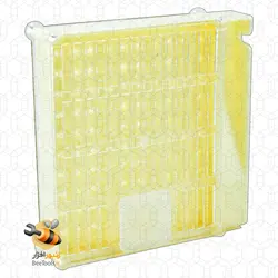 جنتر پرورش ملکه هفت گوهر | زنبورافزار