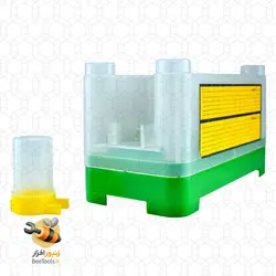 جعبه حمل ملکه هفت گوهر | زنبورافزار