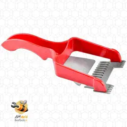 پولک بردار کششی هفت گوهر | زنبورافزار
