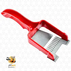 پولک بردار کششی هفت گوهر | زنبورافزار