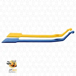 کاردک یک طرفه هفت گوهر | زنبورافزار