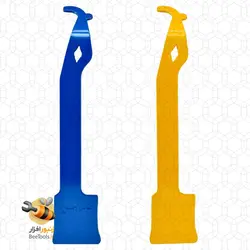 کاردک یک طرفه هفت گوهر | زنبورافزار