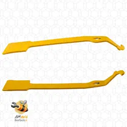 کاردک یک طرفه هفت گوهر | زنبورافزار