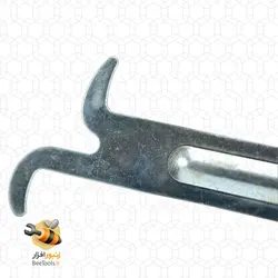 کاردک یک طرفه بلند | زنبورافزار
