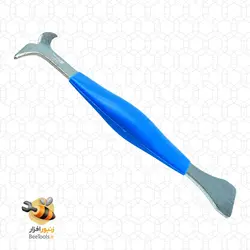 کاردک قاب پاک کن هفت گوهر | زنبورافزار