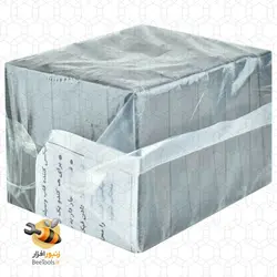 فیکسر قاب بسته 50 تایی | زنبورافزار