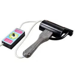 پولک تراش برقی طرح ژیلتی | زنبورافزار