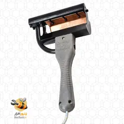 پولک تراش برقی طرح ژیلتی | زنبورافزار