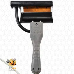 پولک تراش برقی طرح ژیلتی | زنبورافزار