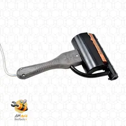 پولک تراش برقی طرح ژیلتی | زنبورافزار