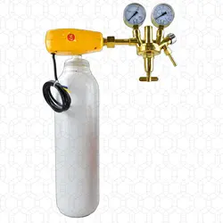هیتر گاز co2 فیلتردار | زنبورافزار