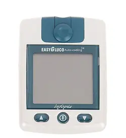 دستگاه تست قند خون ایزی گلوکو EASY GLOCO