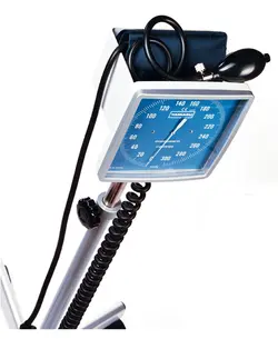 فشارسنج عقربه ای پایه دار یاماسو مدل ۵۴۲ YAMASU