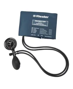 فشارسنج عقربه ای دوشلنگه ریشتر مدل ۱۳۷۶ E-Mega