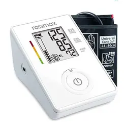 فشارسنج بازویی رزمکس مدل Rossmax CF-155