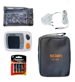 فشارسنج بازویی شیان مدل Scian LD-588