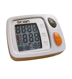 فشارسنج بازویی شیان مدل Scian LD-588