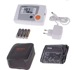 فشارسنج دیجیتالی بازویی شیان مدل LD-581 Scian