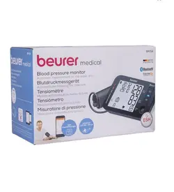 فشارسنج بازویی بیورر مدل beurer Bm54