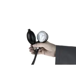 فشارسنج عقربه ای بی ول مدل B.Well WM-62S