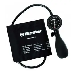 فشارسنج عقربه ای ضد ضربه ریشتر کد ۱۲۵۰ Shock Proof