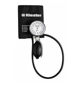 فشارسنج عقربه ای ریشتر مدل Riester hand sphygmomanometer model Precisa N 1360