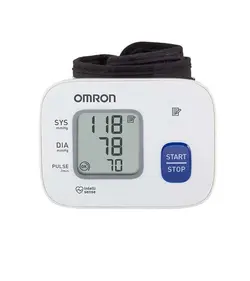 فشارسنج امرن مدل Omron RS2 Blood Pressure Monitor RS2