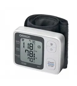 فشارسنج امرن مدل Omron RS3 Blood Pressure Monitor RS3