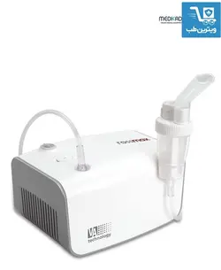 نبولایزر رزمکس مدل Rossmax NB500