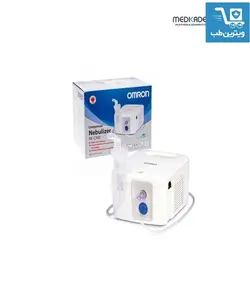 نبولایزر امرون Omron NE-C900